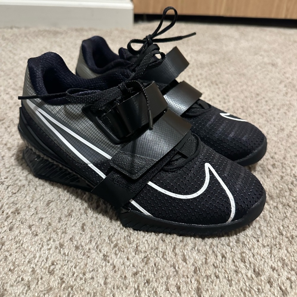 Nike Romaleos 4 NEW